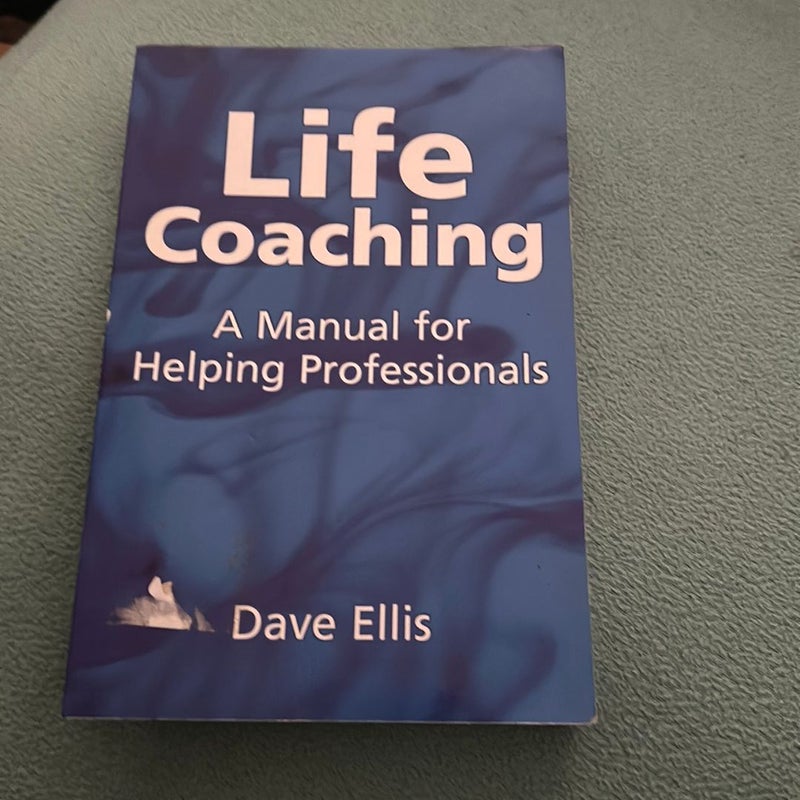 Life Coaching