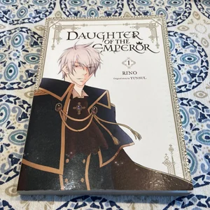 Daughter of the Emperor, Vol. 1