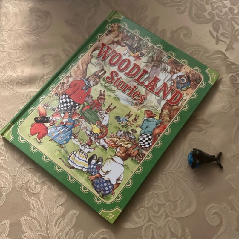 Woodland Stories