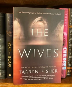 The Wives (Signed)