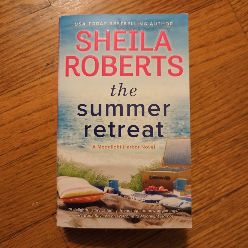 The Summer Retreat