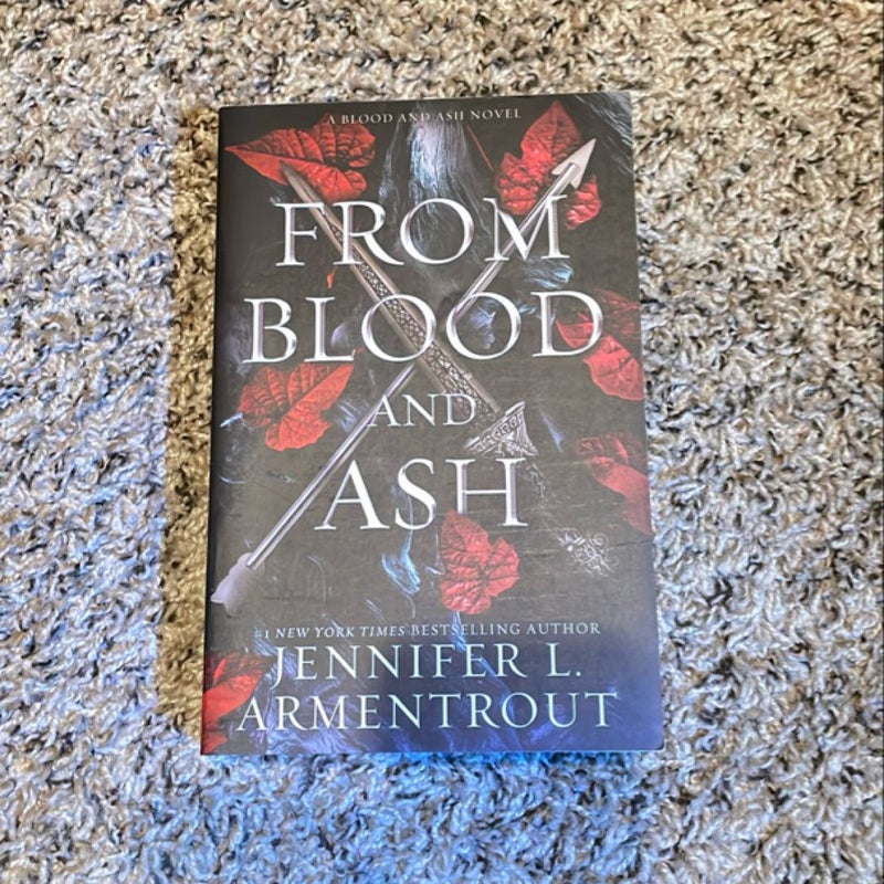 Jennifer Armentrout Bundle