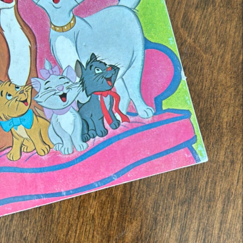 Aristocats