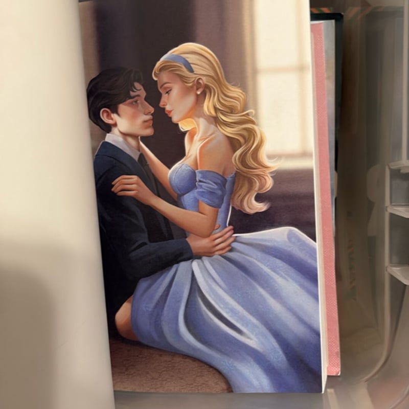 A Not So Prince Charming