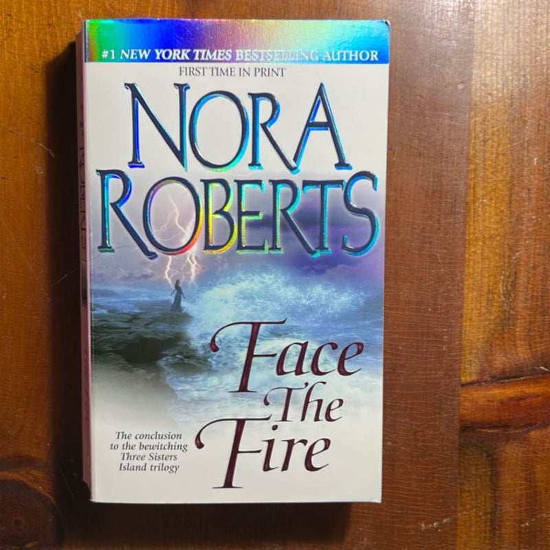 Face the Fire