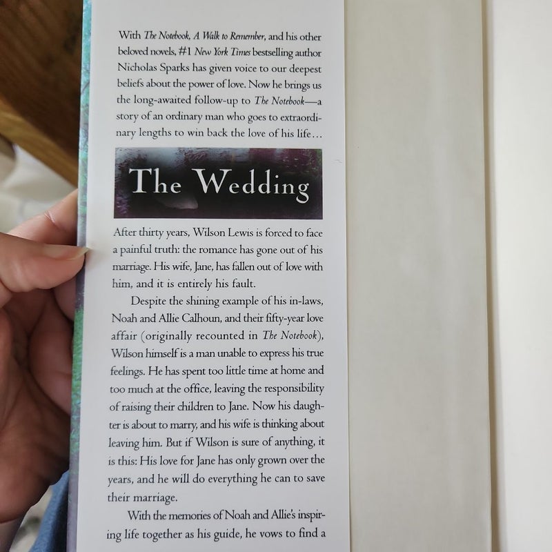 The Wedding