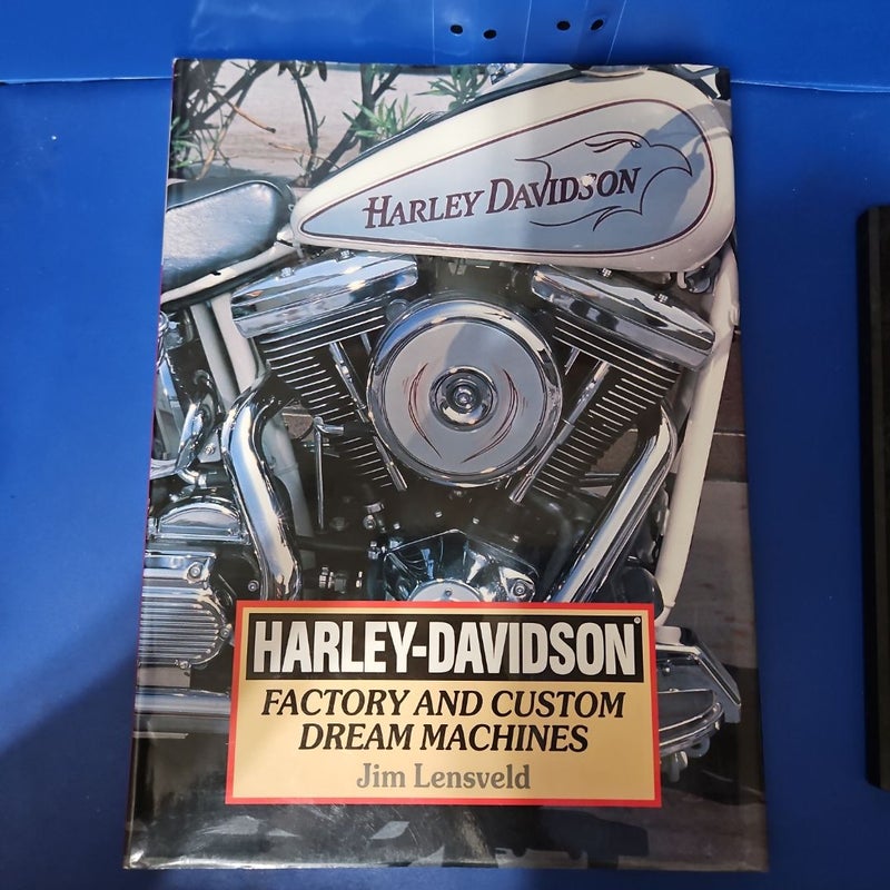 Harley-Davidson