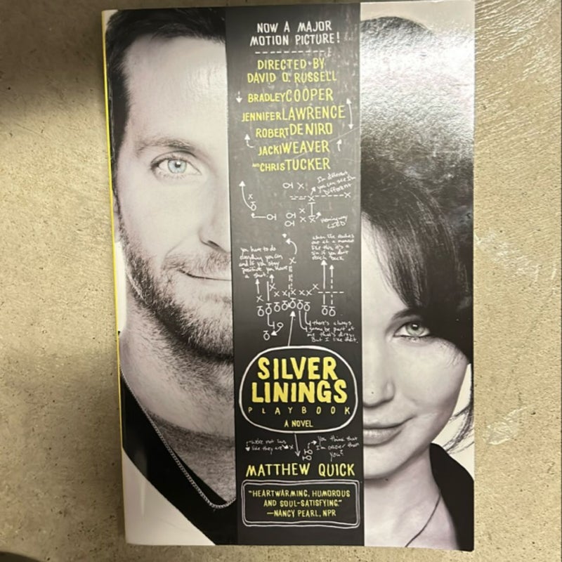 The Silver Linings Playbook