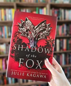 Shadow of the Fox