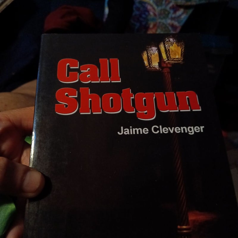 Call Shotgun