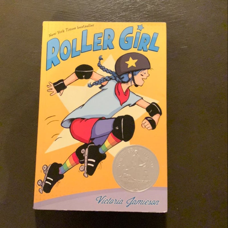 Roller Girl