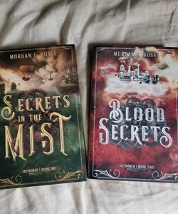 Secrets in the Mist