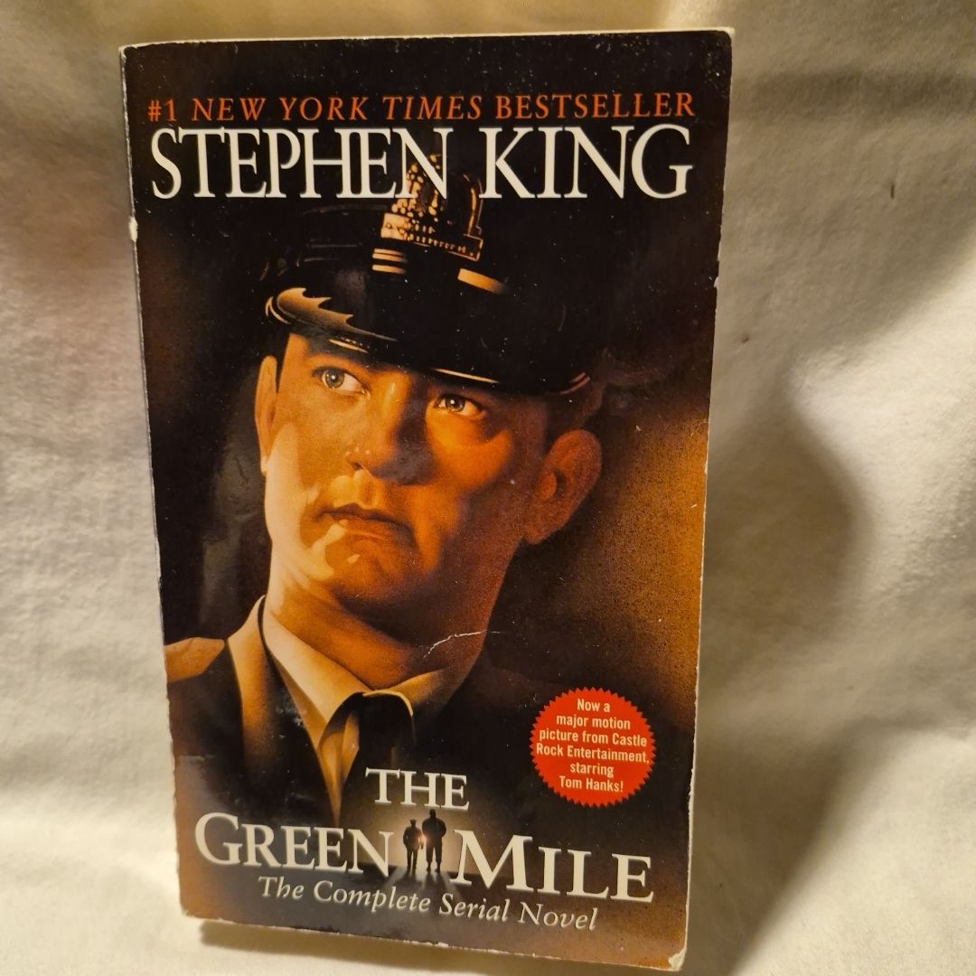 The Green Mile