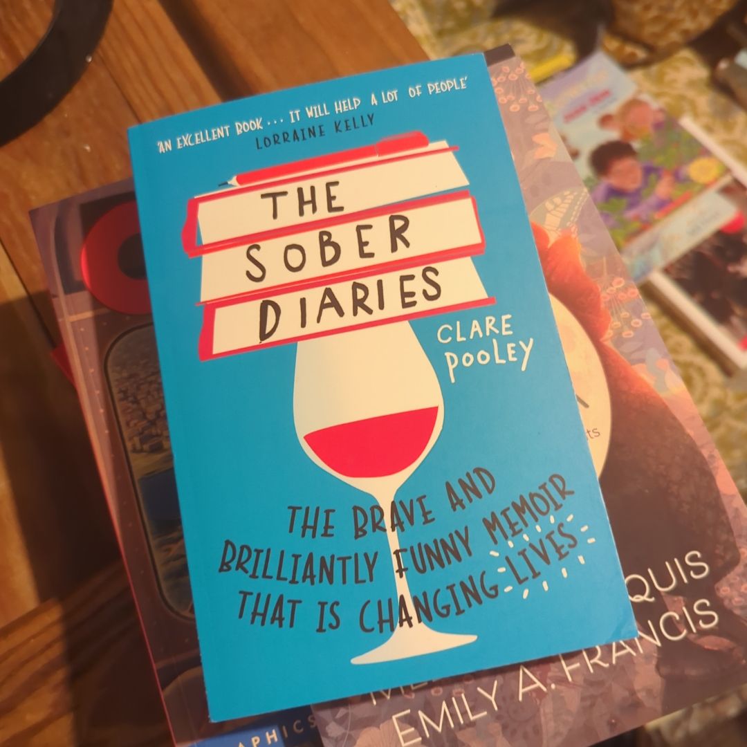The Sober Diaries