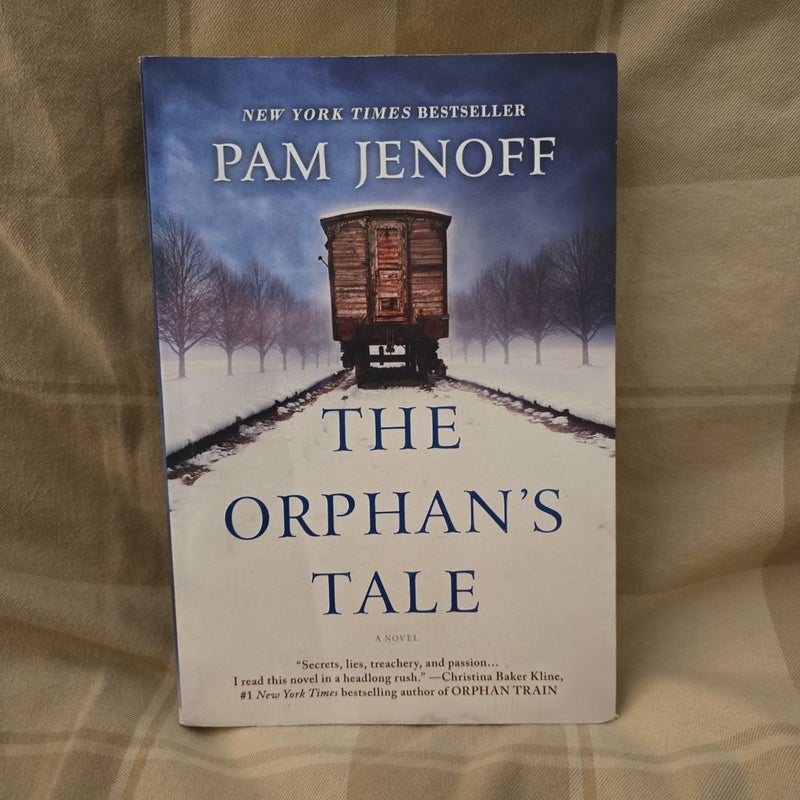 The Orphan's Tale