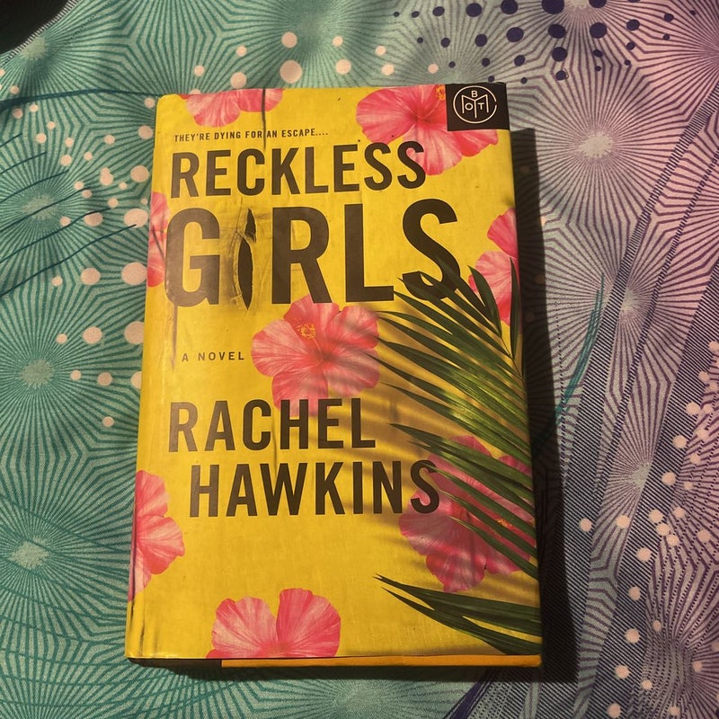 Reckless Girls