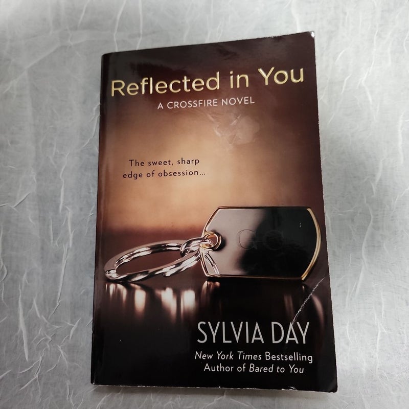 Reflected in You