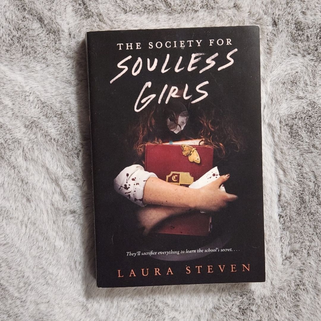 The Society for Soulless Girls