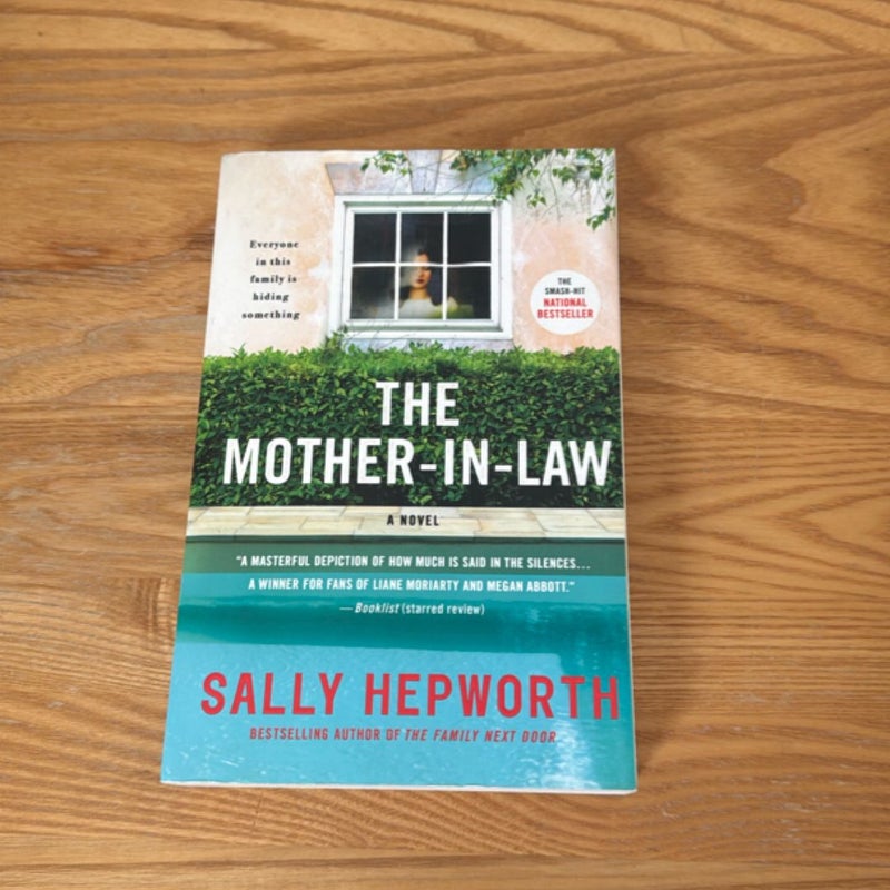 The Mother-In-Law