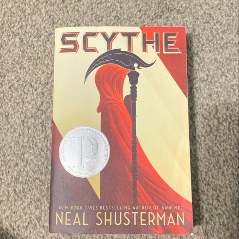 Scythe