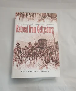 Retreat from Gettysburg