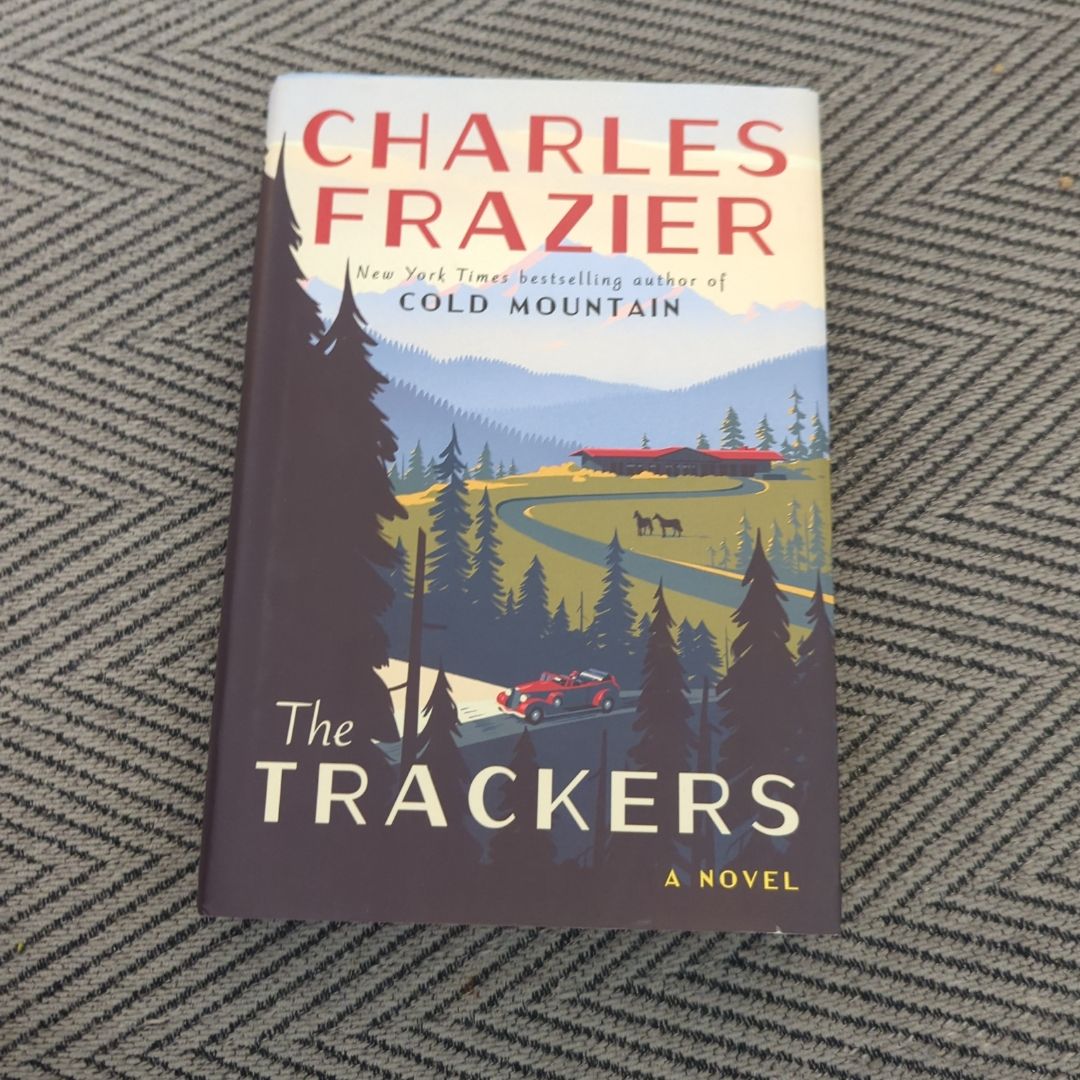 The Trackers