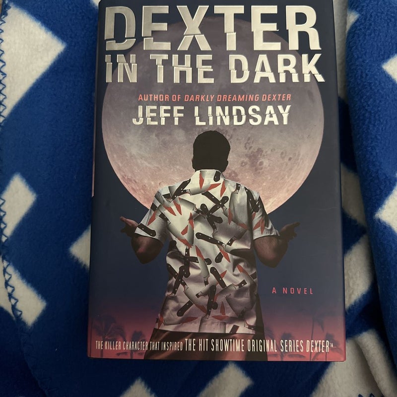 Dexter in the Dark