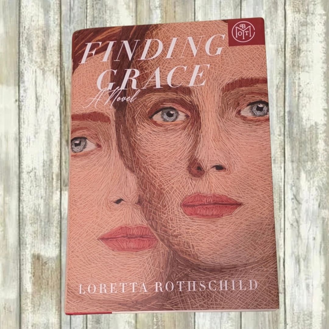 Finding Grace