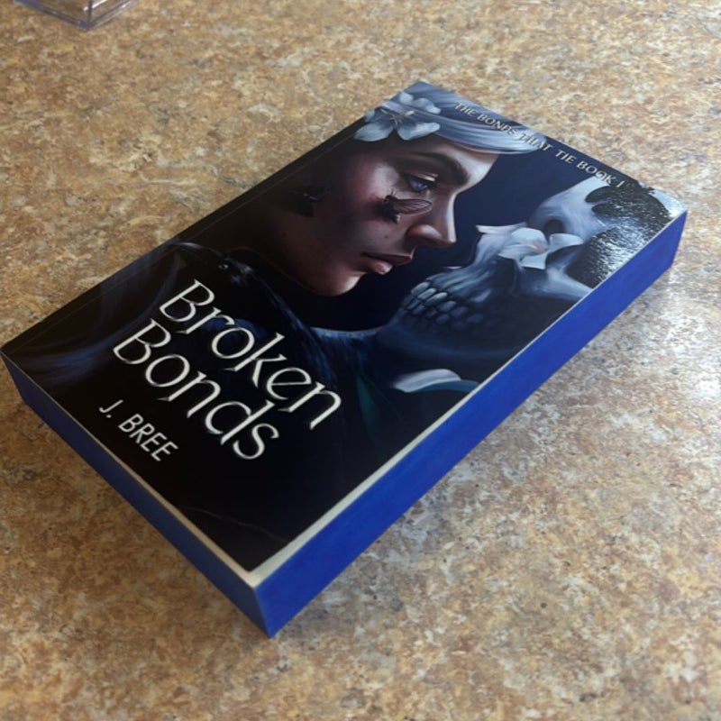 Broken Bonds
