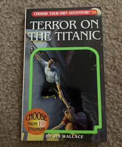 Terror on the Titanic