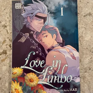 Love in Limbo, Vol. 1