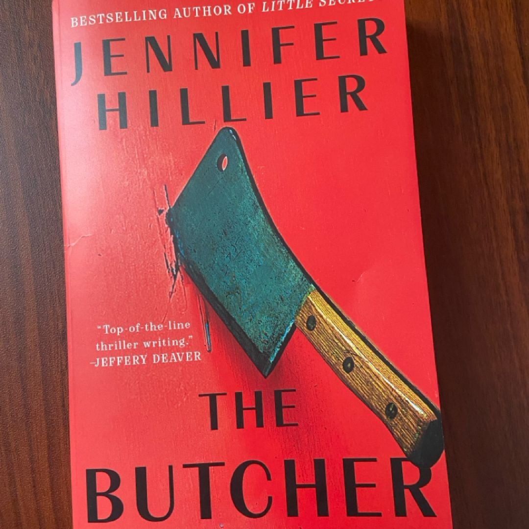 The Butcher