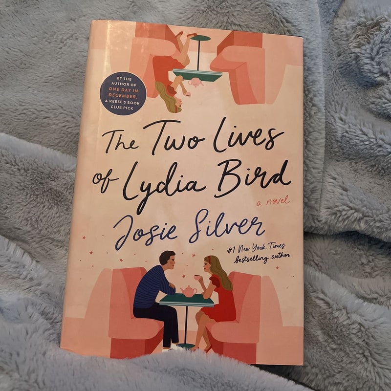 The Two Lives of Lydia Bird