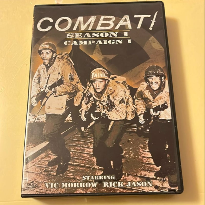 Combat