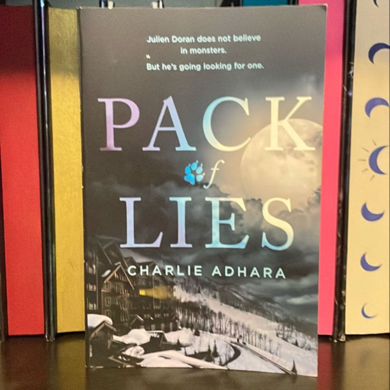 Pack of Lies