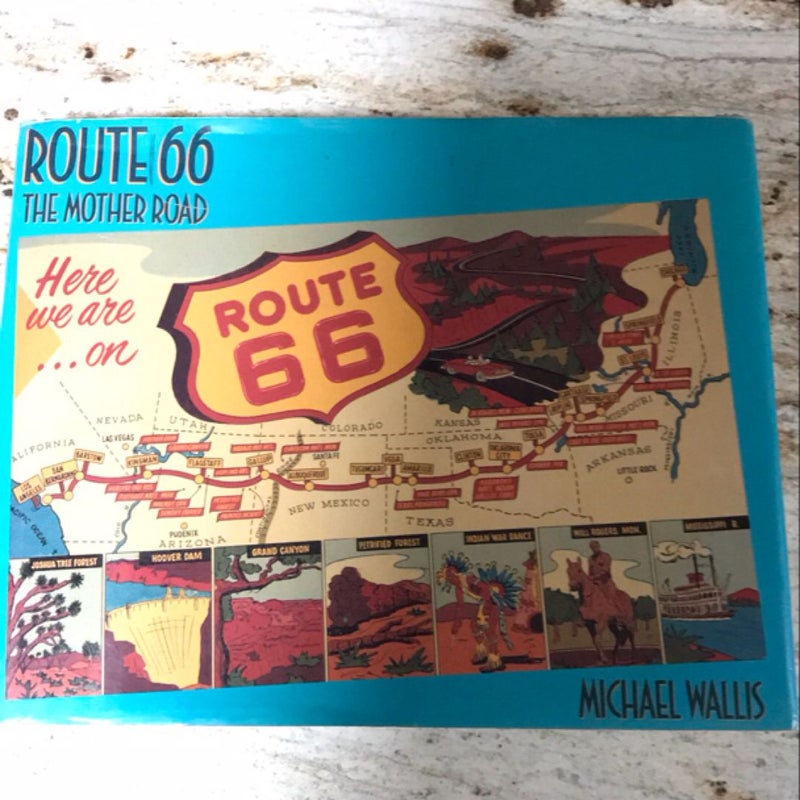 Route 66