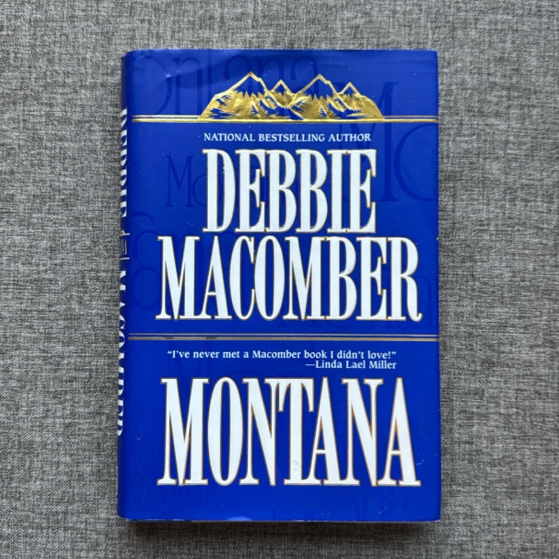Montana