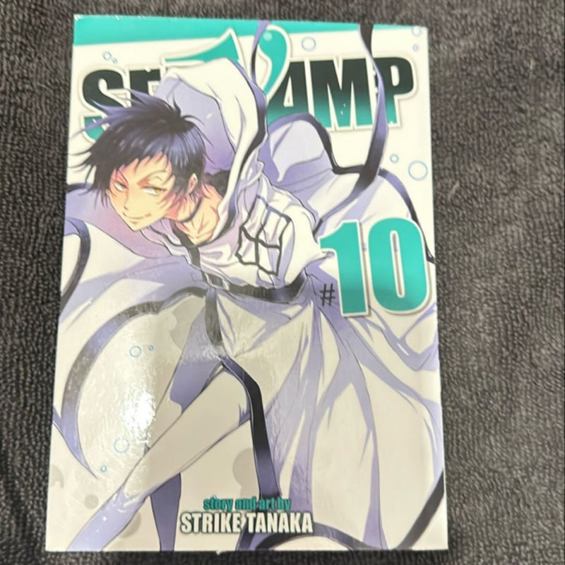 Servamp Vol. 1