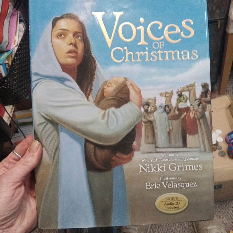 Voices of Christmas