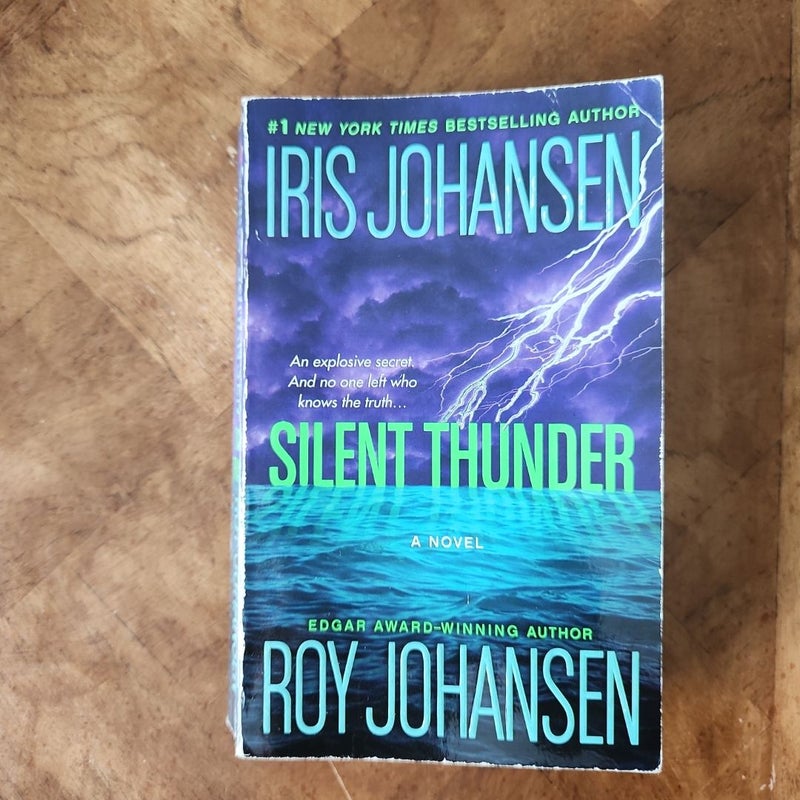 Silent Thunder