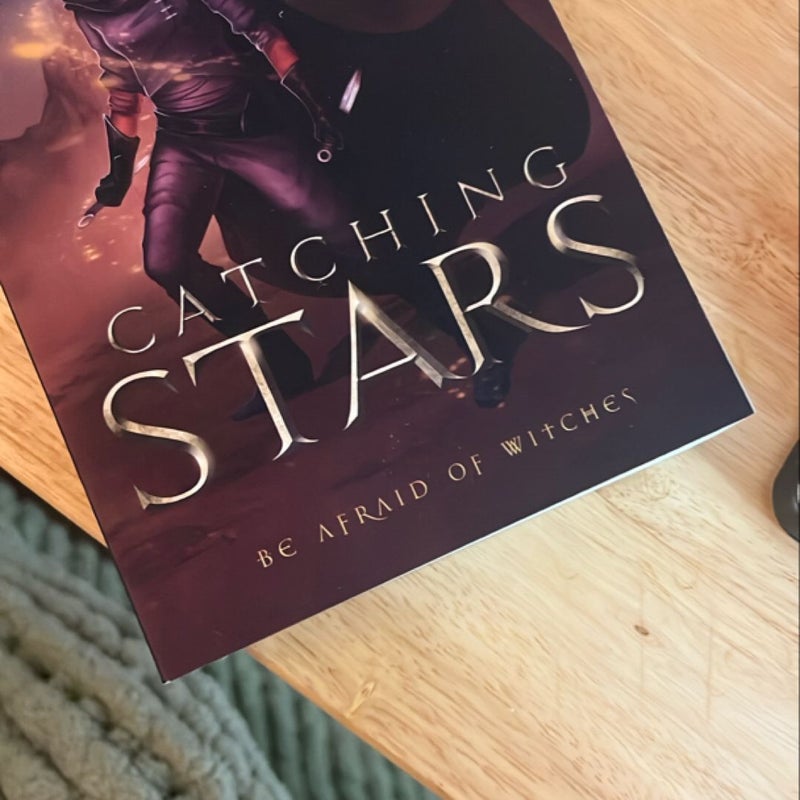 Catching Stars