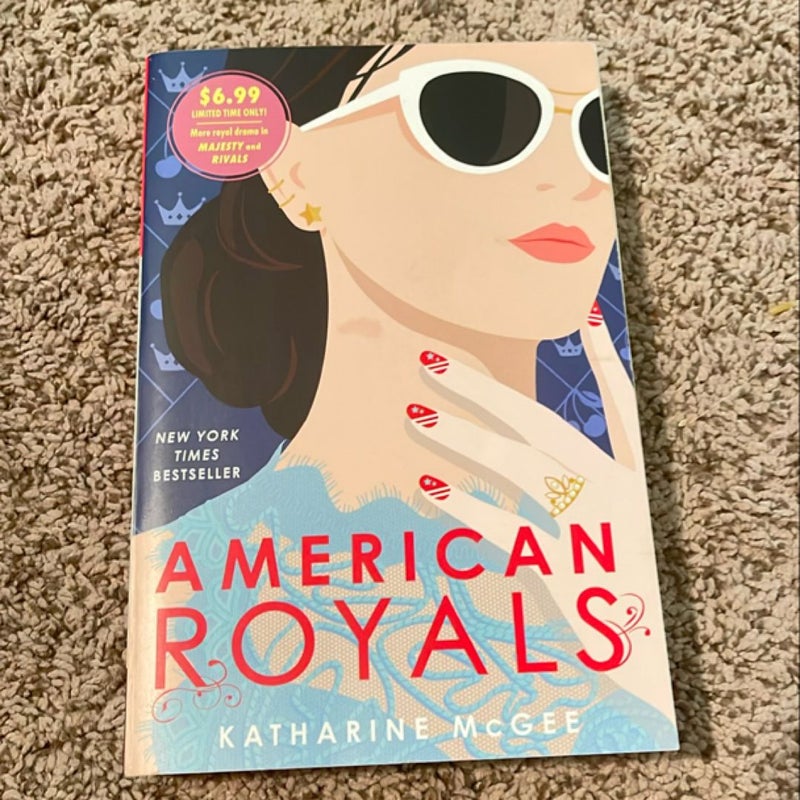 American Royals