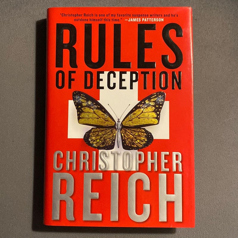 Rules of Deception