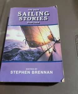 The Best Sailing Stories Ever Told