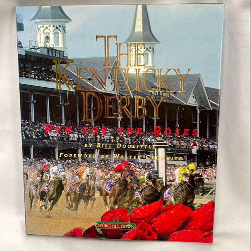 The Kentucky Derby