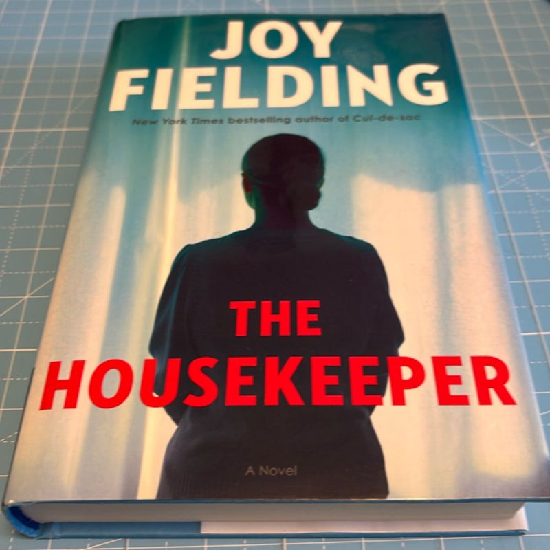 The Housekeeper