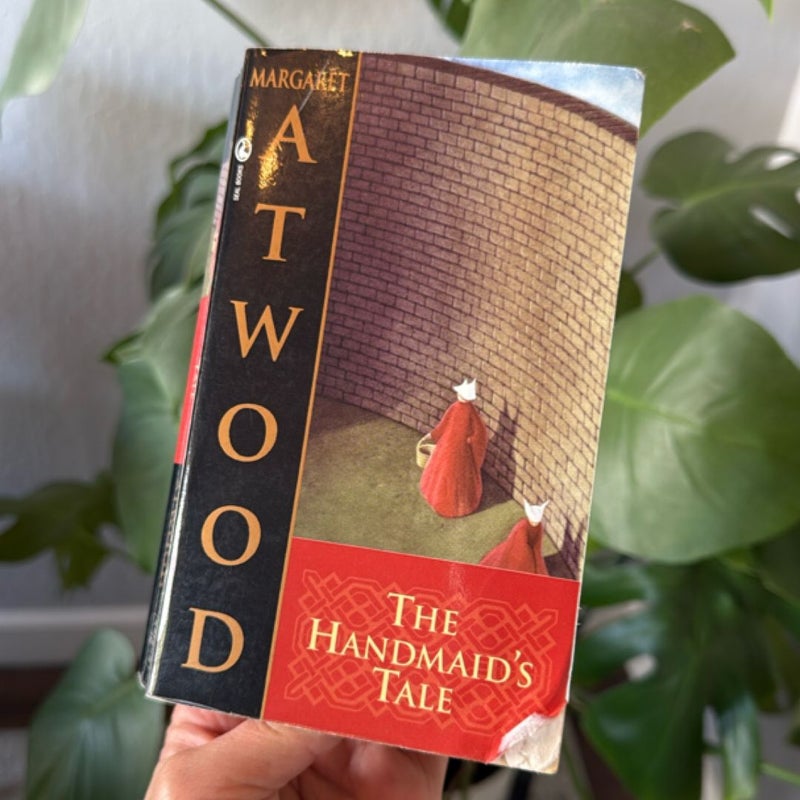 The Handmaid's Tale