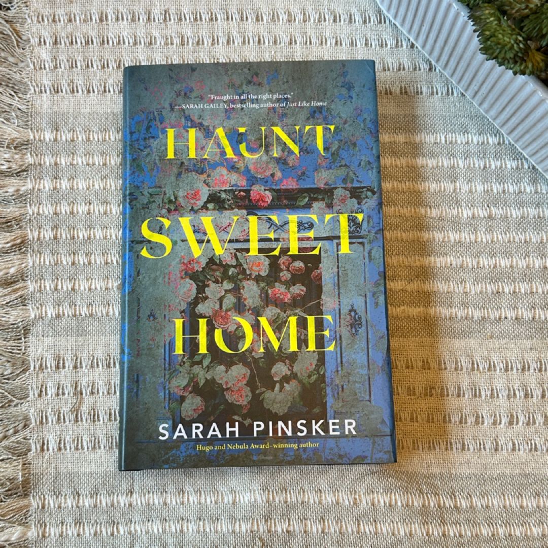 Haunt Sweet Home