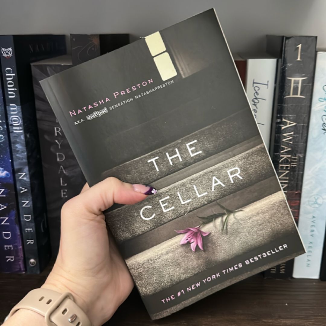 The Cellar - Public Library - OverDrive