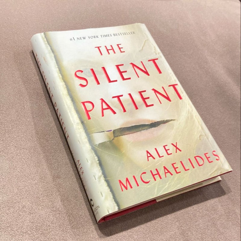 The Silent Patient